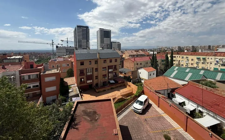 Piso en Calle Cantueso, 31, Valdeacederas - Foto 21