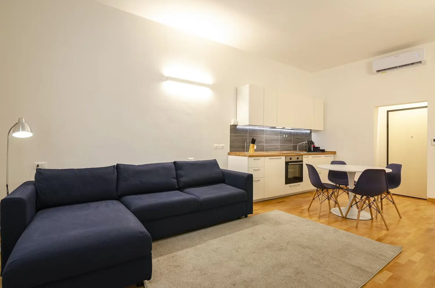 Estudio en Avenida de Madrid, 178 - Foto 6