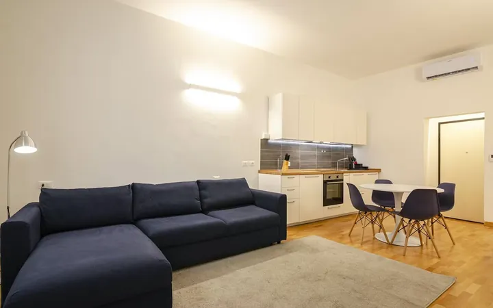 Estudio en Avenida de Madrid, 178 - Foto 6