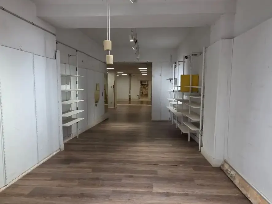 Local comercial en  Carrer de Sant Pere Més Alt 64 - Foto 6