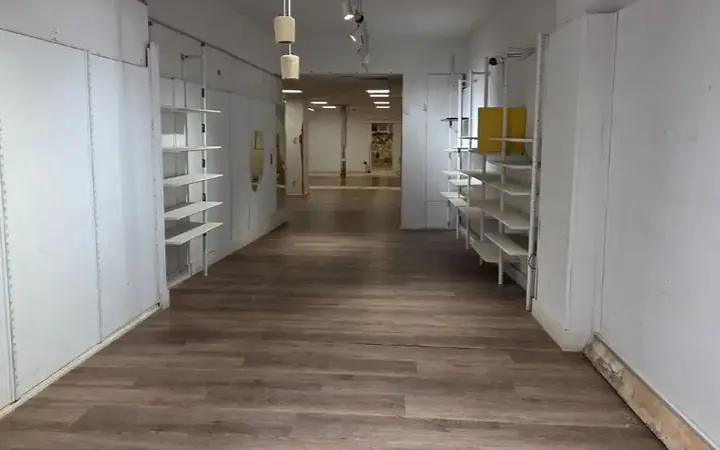 Local comercial en  Carrer de Sant Pere Més Alt 64 - Foto 6