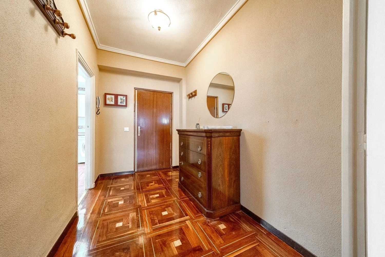 Piso en Calle de la Santísima Trinidad, 22, Trafalgar - Foto 6
