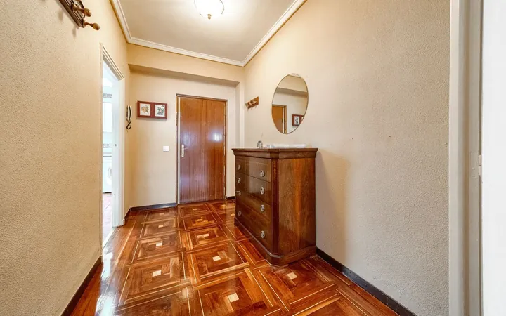 Piso en Calle de la Santísima Trinidad, 22, Trafalgar - Foto 6