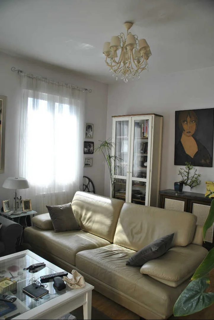 Ático en calle de Valderribas, 12 - Foto 11