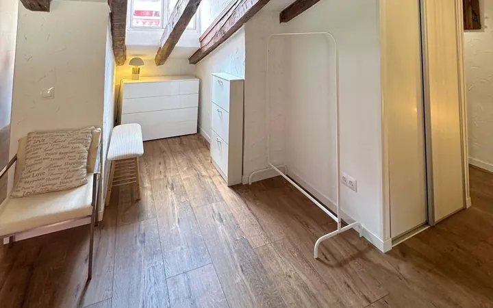 Estudio en Calle del Oso, 25, Lavapiés-Embajadores - Foto 8