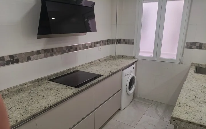 Piso en Calle de Clara del Rey, 50, Prosperidad - Foto 14