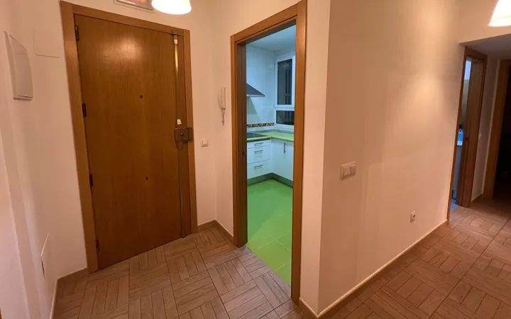 Piso en Glorieta de López de Hoyos, 5, El Viso - Foto 9
