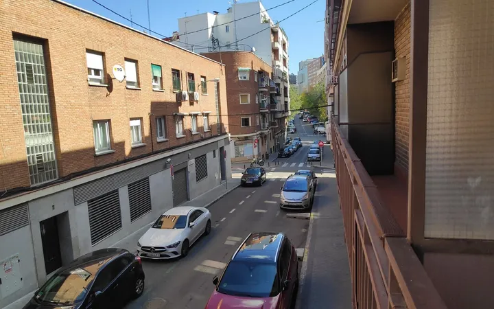 Estudio en Calle de San Felipe, 6, Cuzco-Castillejos - Foto 17