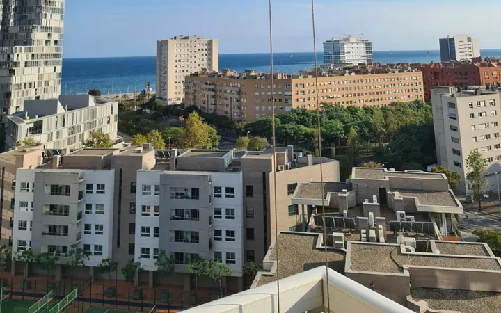 Piso en Calle de la Selva de Mar, Diagonal Mar i el Front Marítim del Poblenou - Foto 28