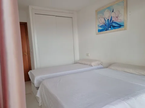 Piso en avenida de Andalucía, 11 - Foto 4