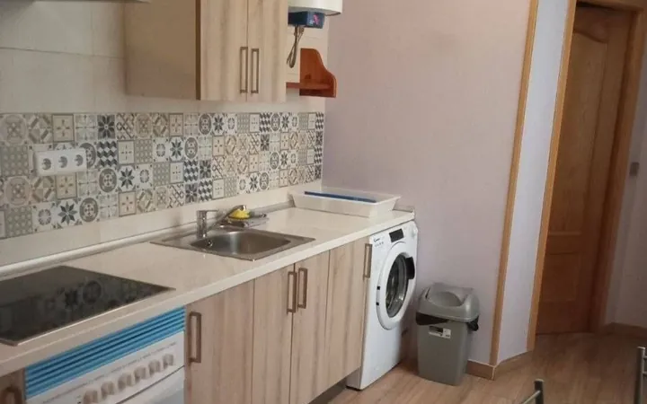 Piso en Calle del Calvario, 13, Lavapiés-Embajadores - Foto 1