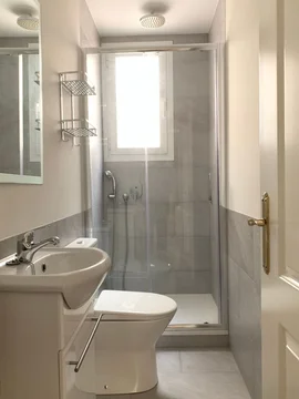 Piso en calle de Lagasca, 80 - Foto 27