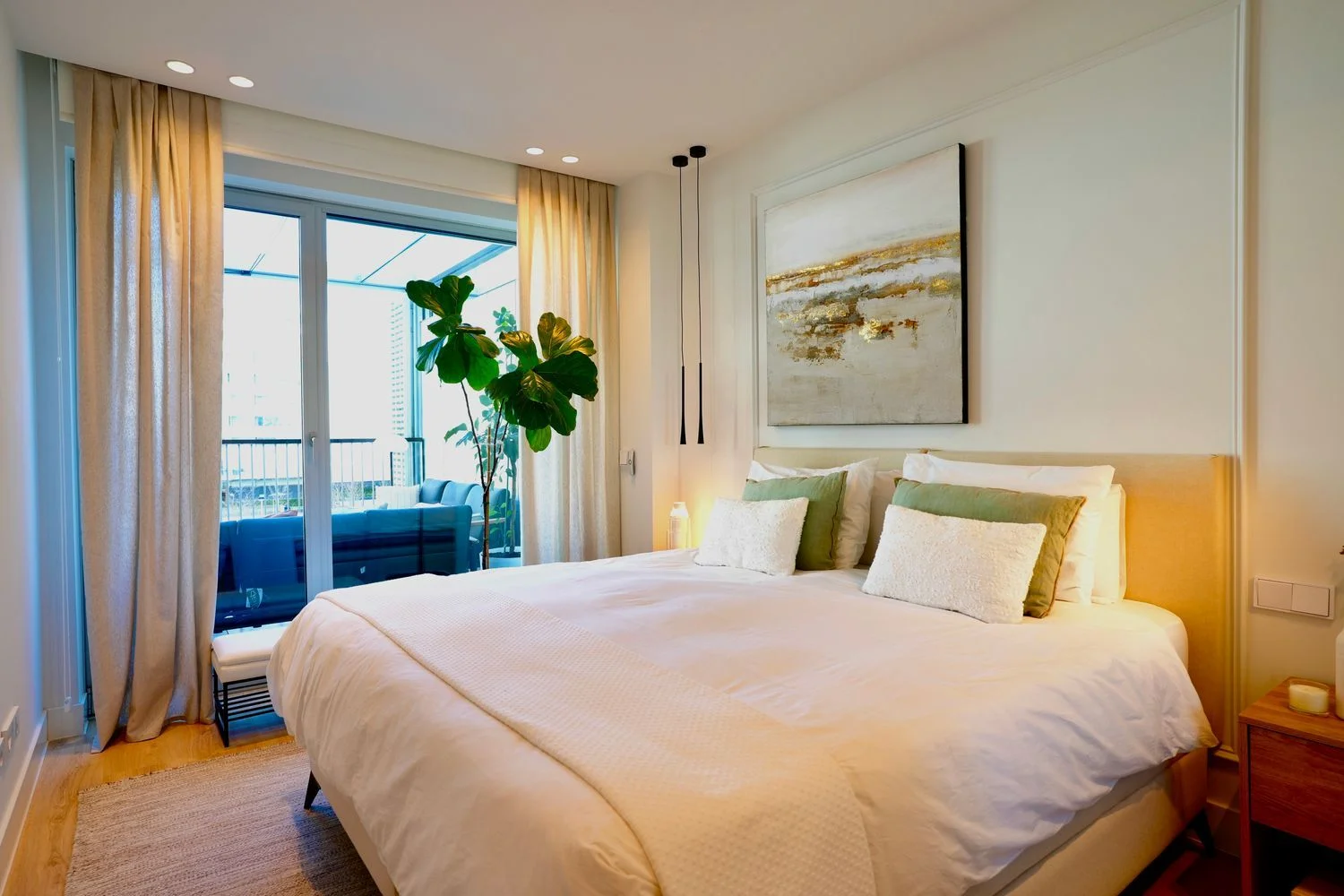 Piso en avenida de Manuel Fraga Iribarne, 47 - Foto 10