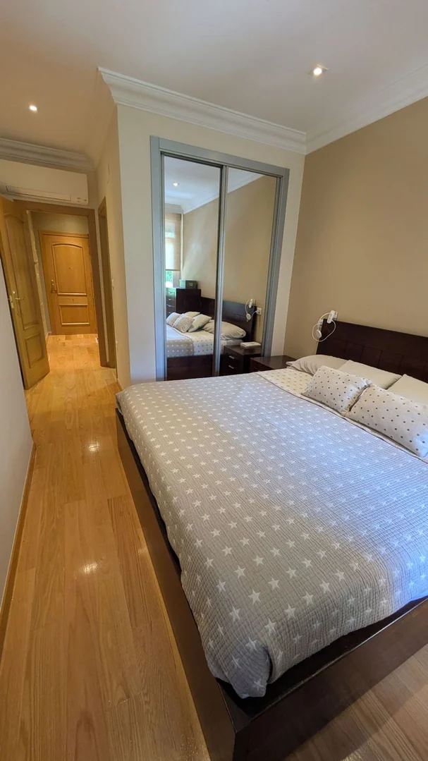 Piso en Calle de Boix y Morer, 7, Vallehermoso - Foto 7