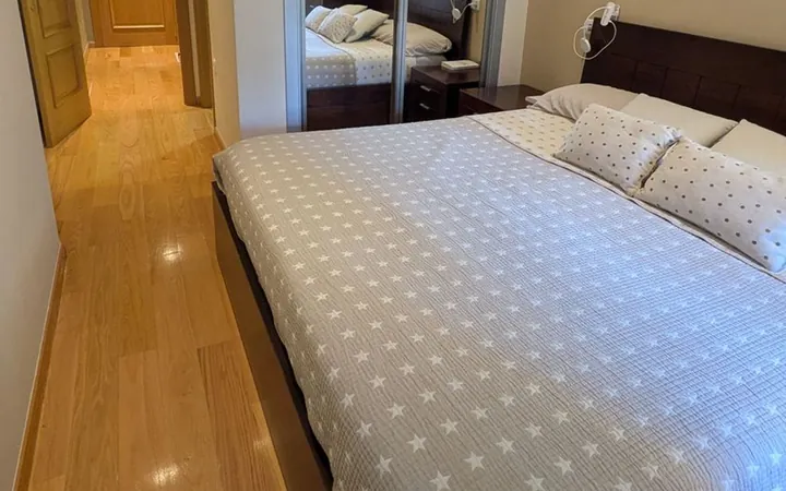 Piso en Calle de Boix y Morer, 7, Vallehermoso - Foto 7
