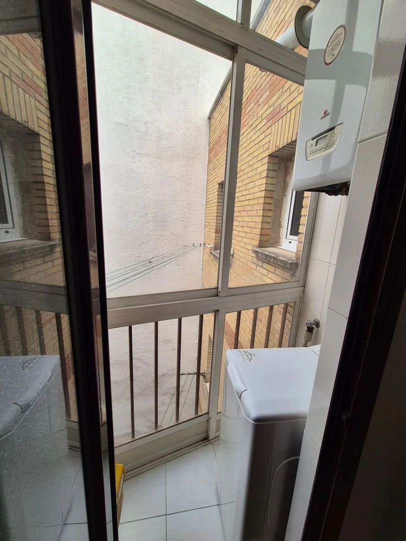 Piso en Calle de Mantuano, 34, Ciudad Jardín - Foto 3