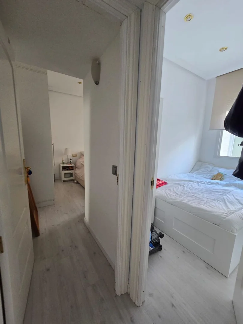 Piso en calle Velázquez, 26 - Foto 8