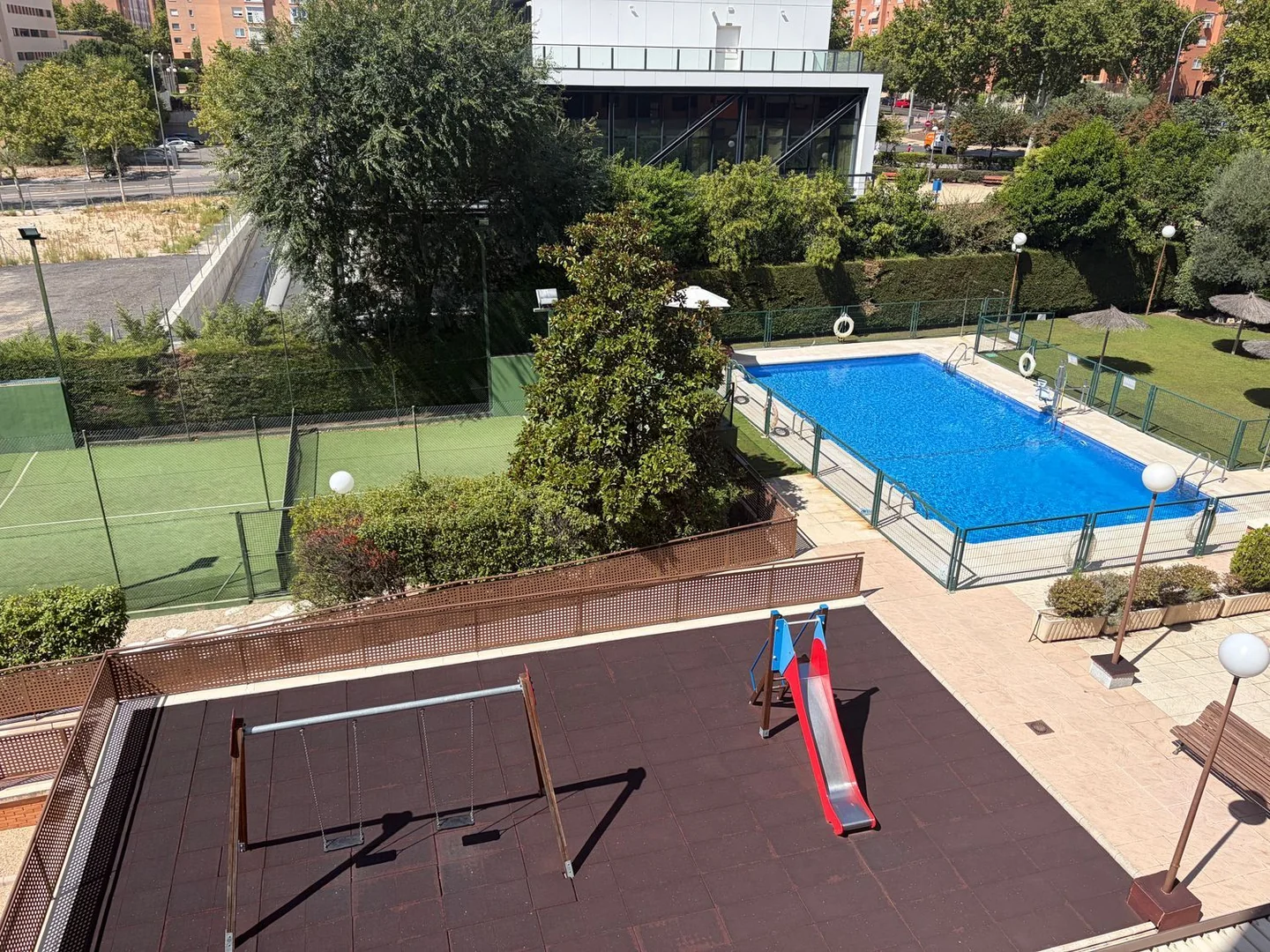 Piso en Avenida de la Peseta, 78, Pau de Carabanchel - Foto 21