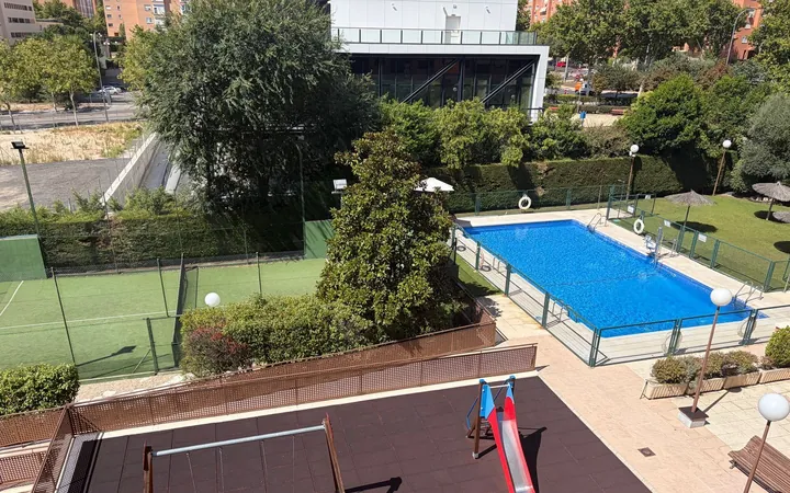 Piso en Avenida de la Peseta, 78, Pau de Carabanchel - Foto 21