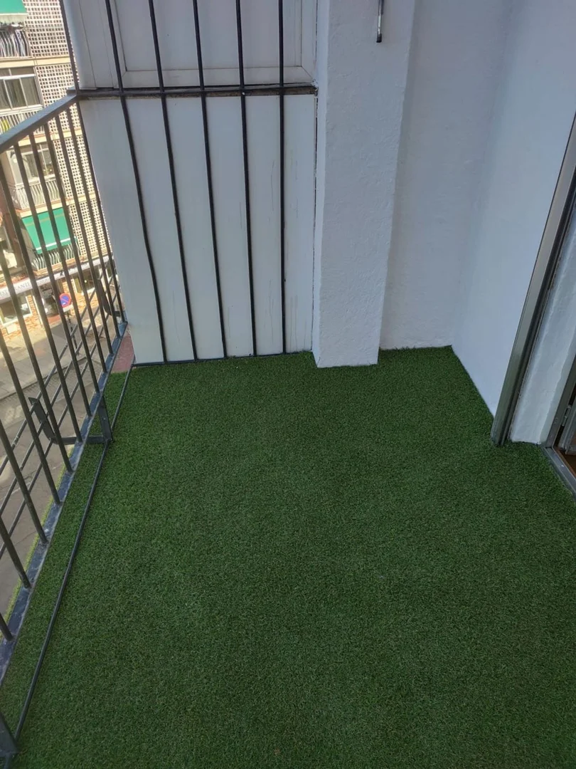 Piso en paseo de Alberto Palacios, 41 - Foto 6