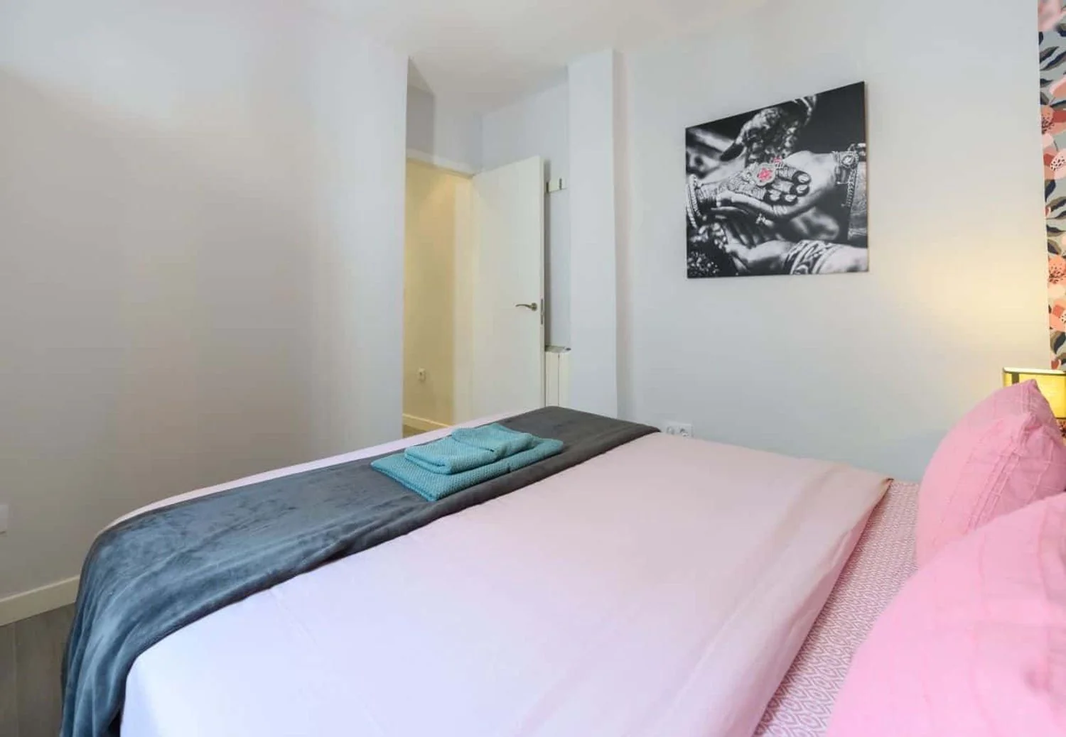 Piso en Calle de Tenerife, 60, Bellas Vistas - Foto 47