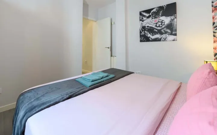 Piso en Calle de Tenerife, 60, Bellas Vistas - Foto 47