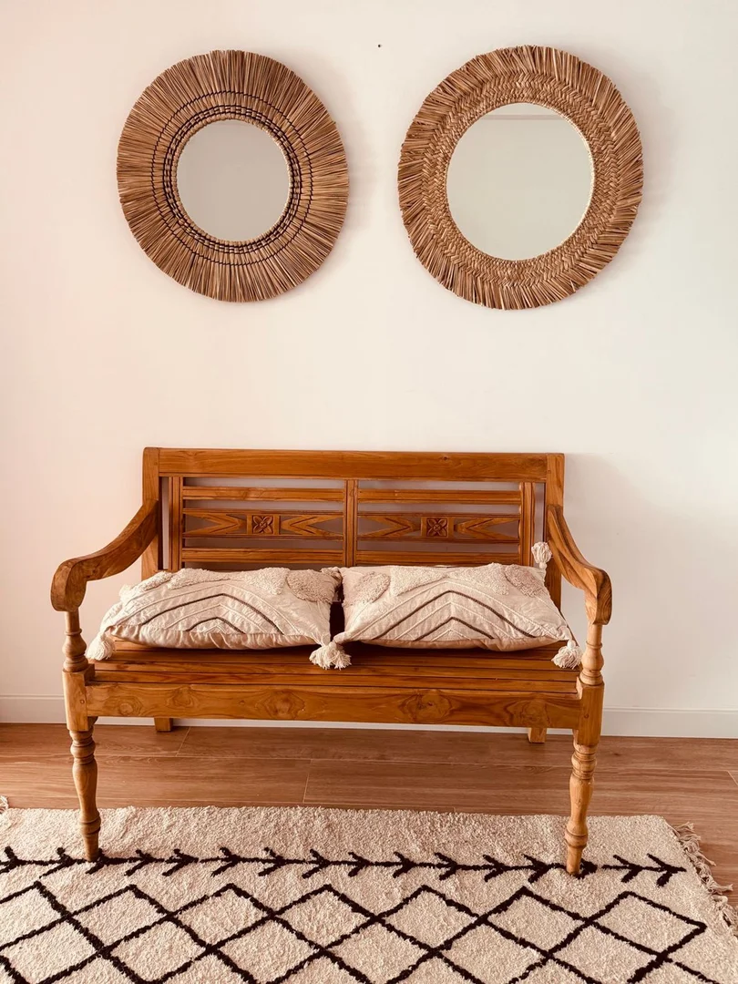 Piso en calle de la Reina Mercedes, 18 - Foto 14