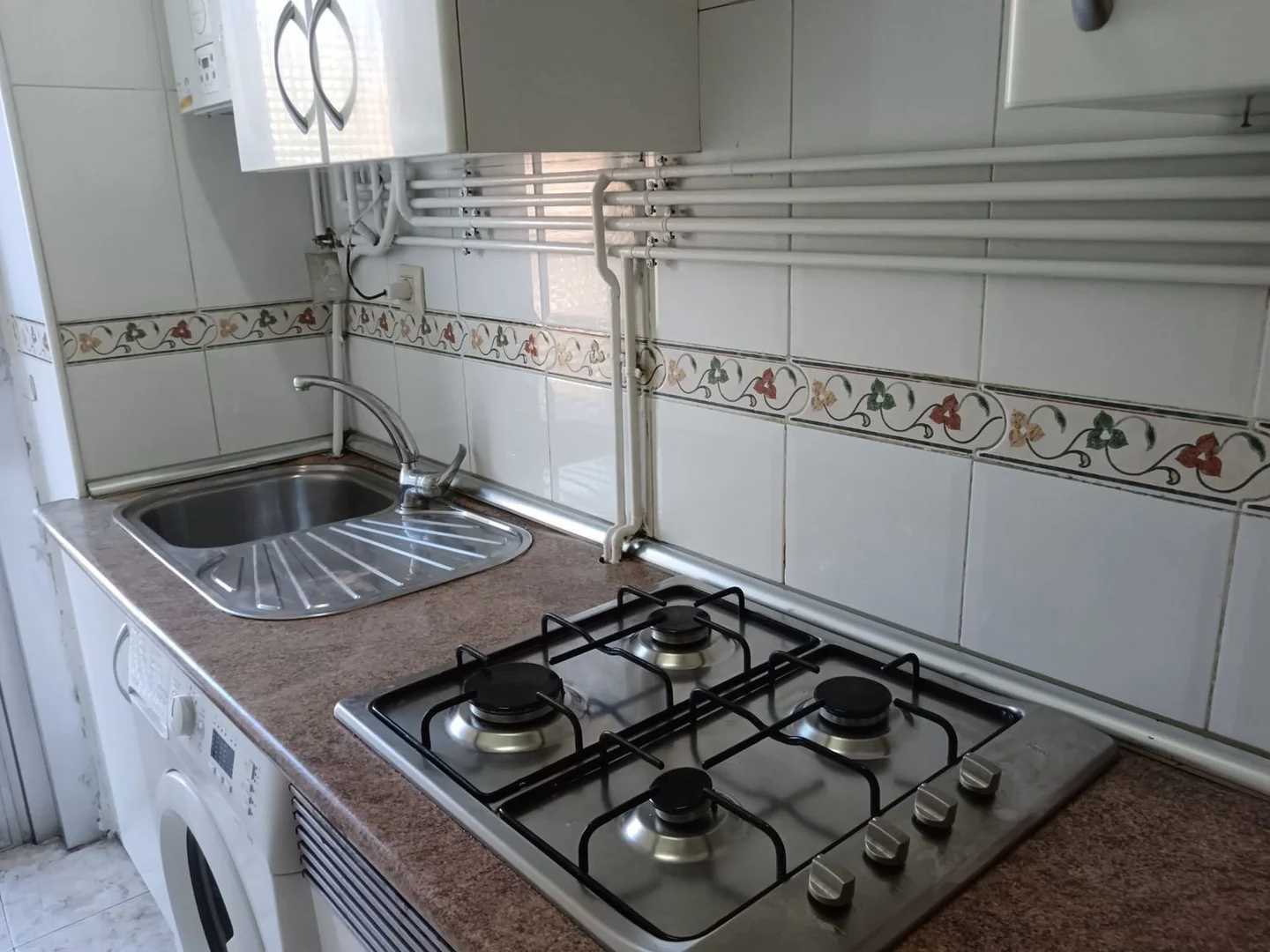 Piso en glorieta Puerta Toledo, 129 - Foto 13