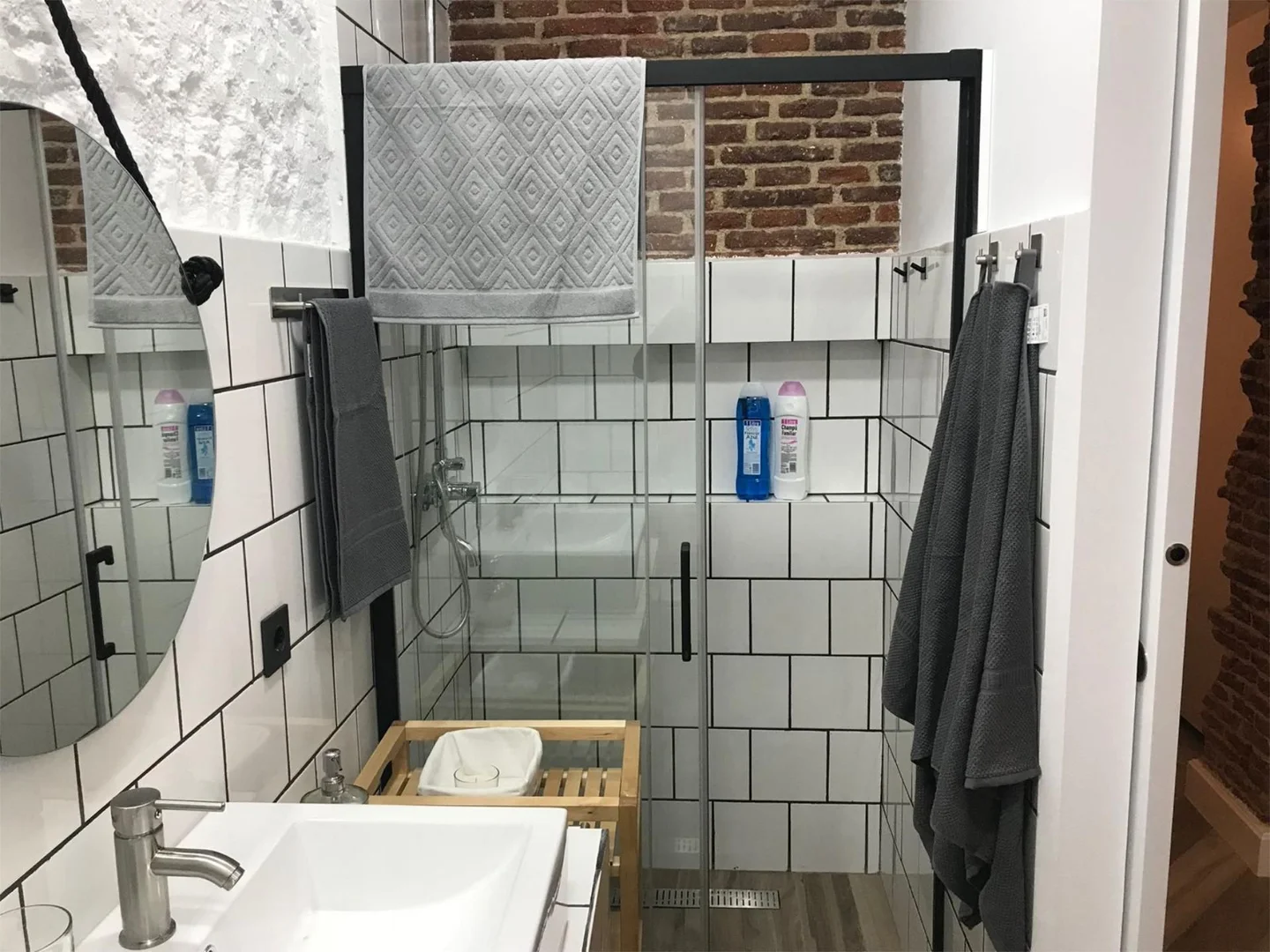 Piso en  Calle de Andrés Mellado 26 - Foto 19