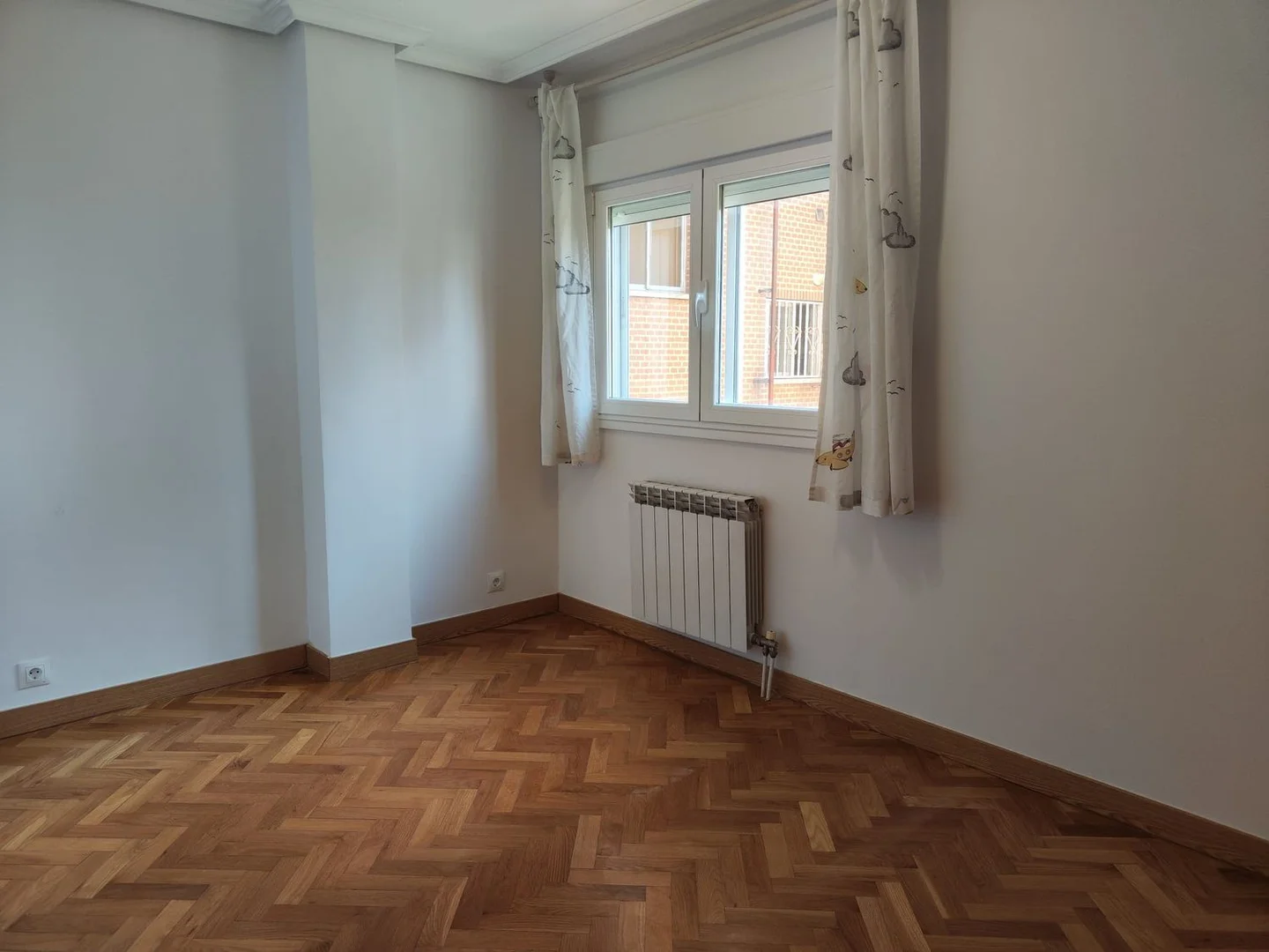 Piso en Barrio San Juan Bautista - Foto 15