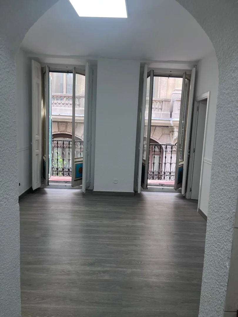 Piso en Calle de Hortaleza, 4 - Foto 4