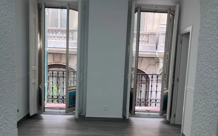 Piso en Calle de Hortaleza, 4 - Foto 4