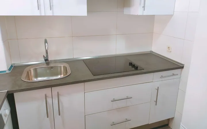 Piso en Calle reina mercedes, 4, Cuatro Caminos - Foto 6