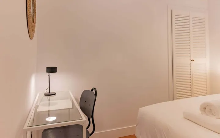 Piso en Calle de Santa Engracia, 35, Trafalgar - Foto 35
