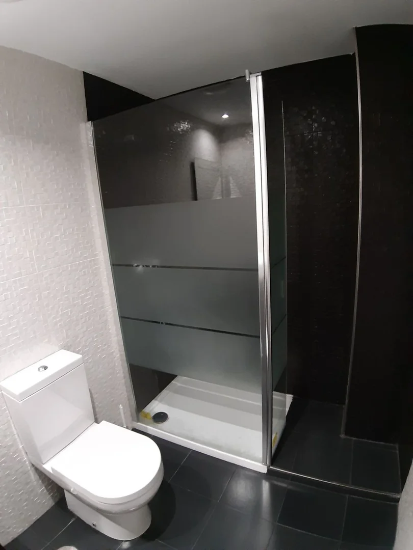 Piso en calle de Josefina Aldecoa, 82 - Foto 10