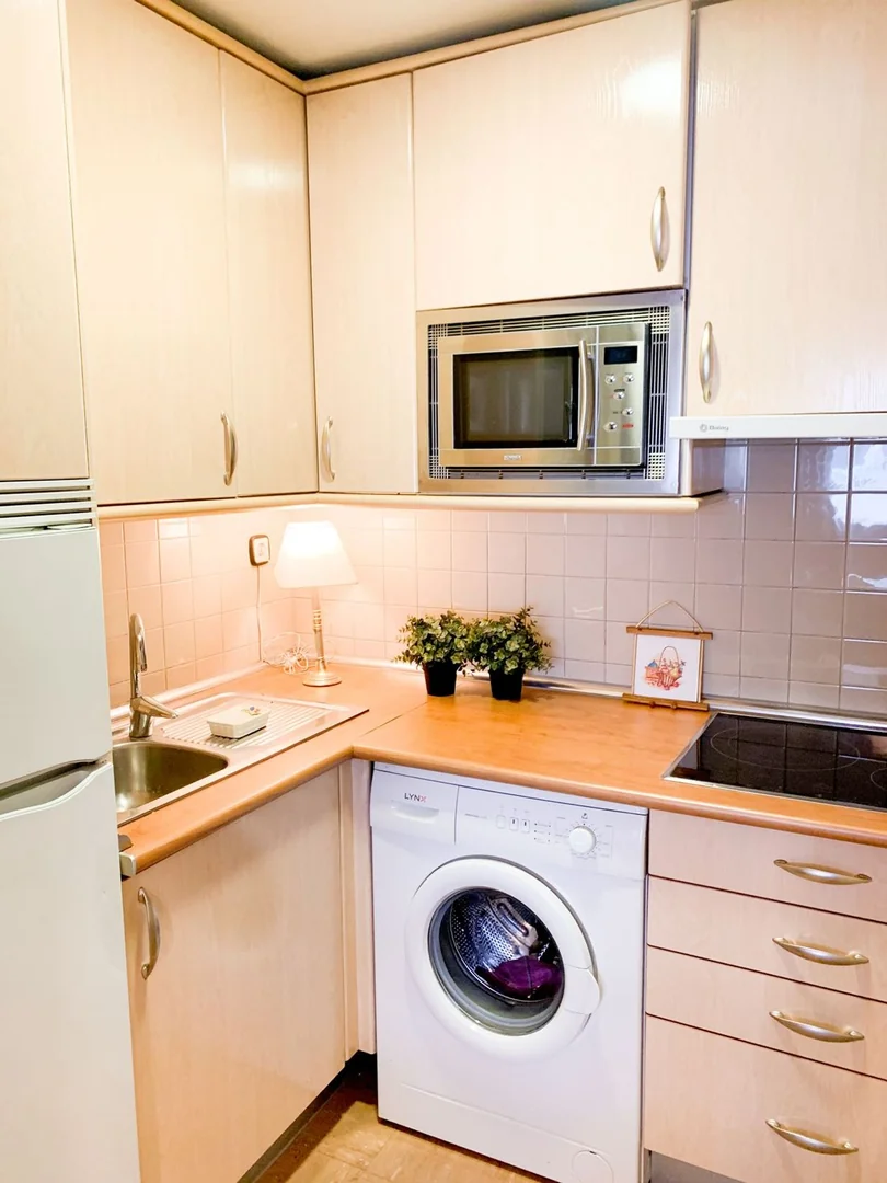 Estudio en Calle de Orense, 28, Cuatro Caminos - Foto 6