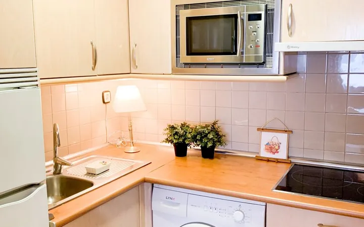 Estudio en Calle de Orense, 28, Cuatro Caminos - Foto 6