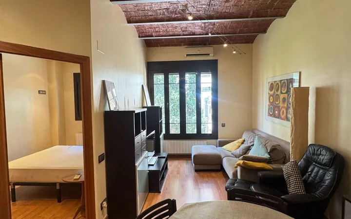 Piso en Calle de Martí, 133, El Camp d'En Grassot i Gràcia Nova - Foto 2