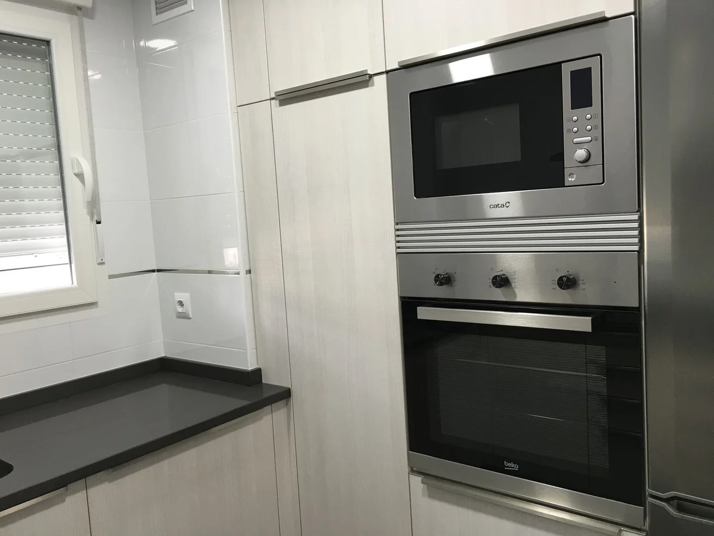 Piso en calle de Virgen del Portillo, 3 - Foto 7