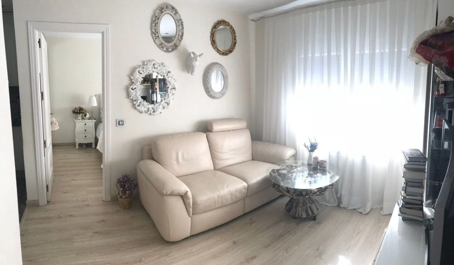 Piso en calle de Juan Duque, 43 - Foto 4