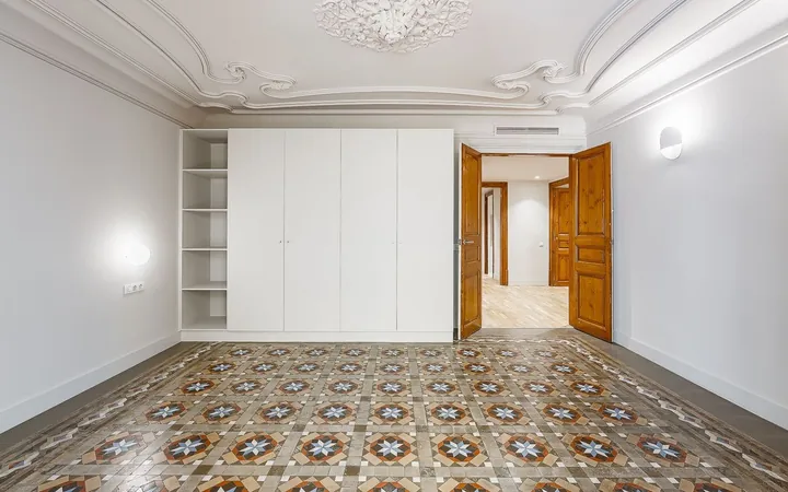 Piso en Rambla de Catalunya, 61, La Dreta de l'Eixample - Foto 17
