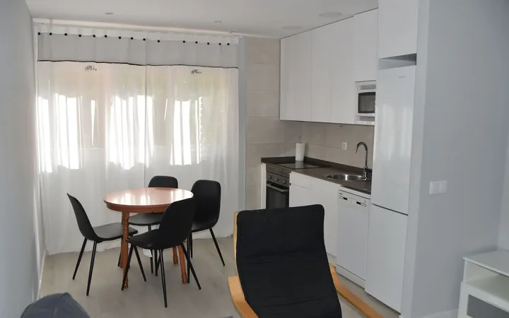 Piso en Ronda del Sur, 211, Entrevías - Foto 1
