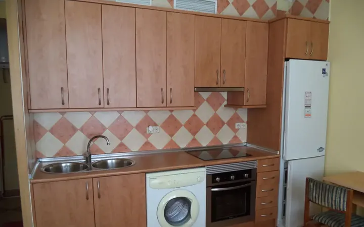 Apartamento en  Calle de Tembleque 115 - Foto 1