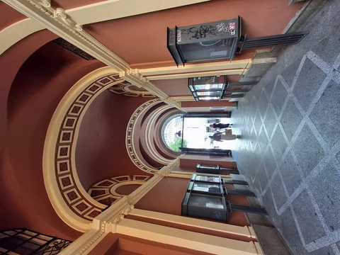 Piso en calle de la Montera, 33 - Foto 23