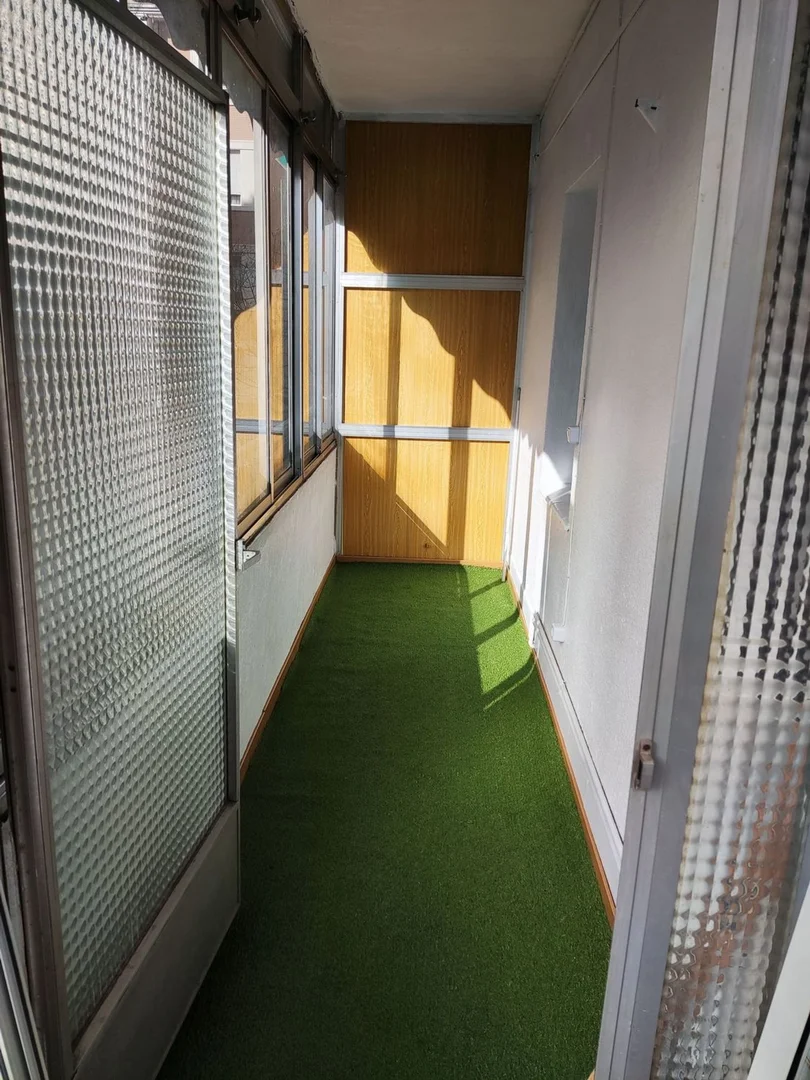 Piso en calle de Luis Mitjans, 11 - Foto 1