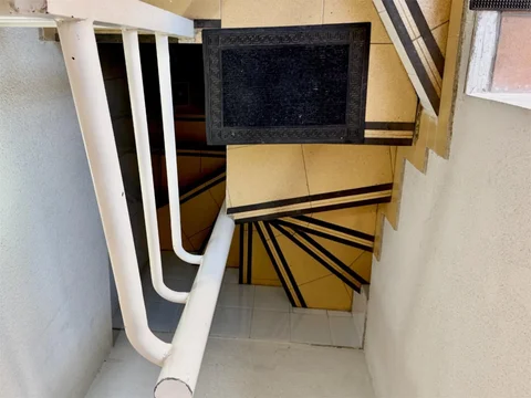 Ático en  Calle Rutilo 9 - Foto 14