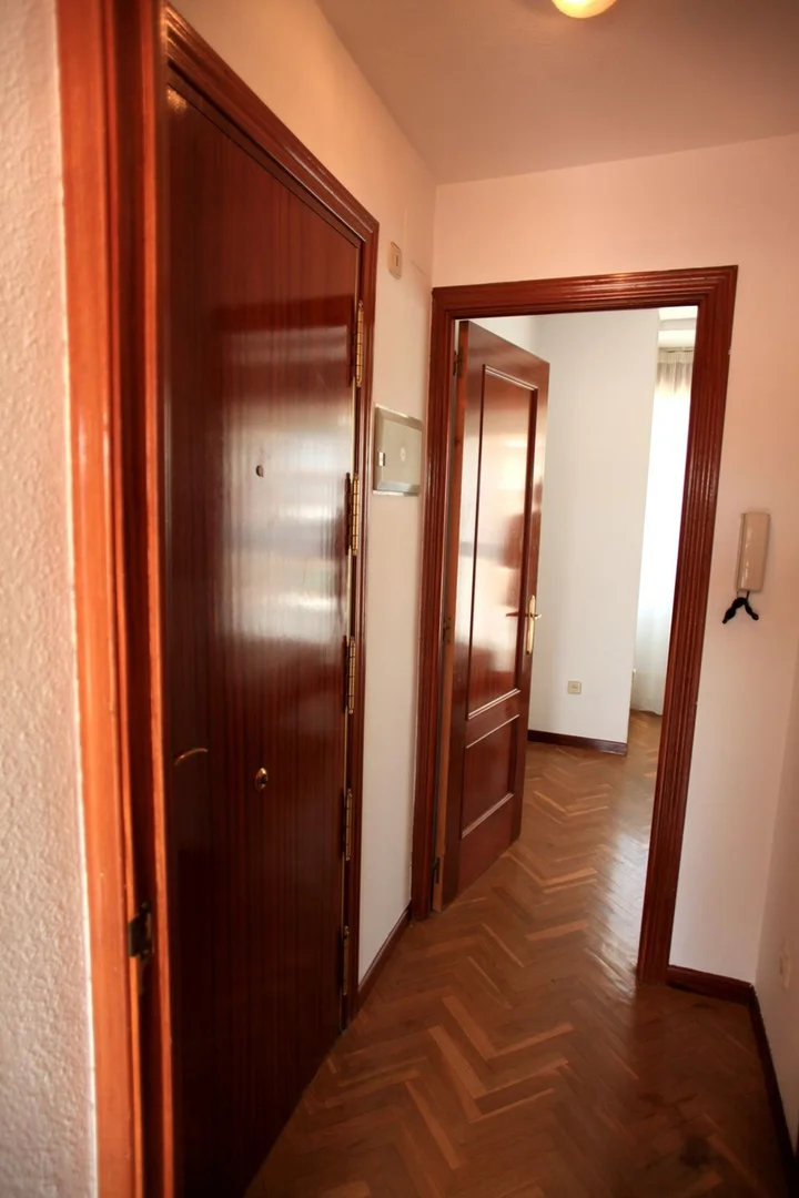 Ático en calle de los Carrascales, 16 - Foto 12