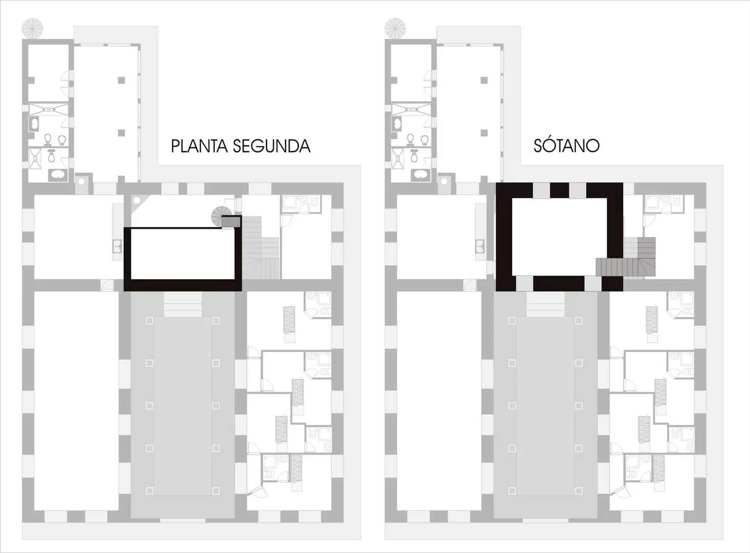 Caserón en Avenida Constitución s/n - Foto 29