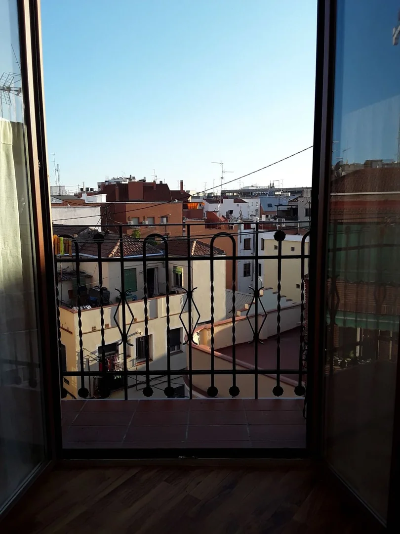 Piso en Calle Carlos Rubio, 10, Bellas Vistas - Foto 11