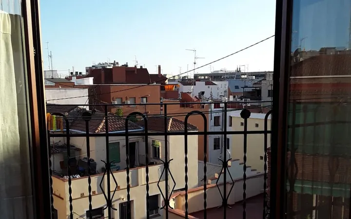 Piso en Calle Carlos Rubio, 10, Bellas Vistas - Foto 11